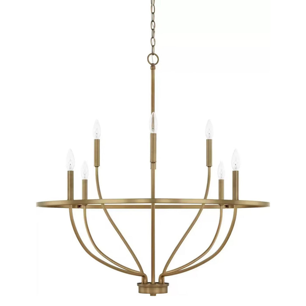 Maxwell Chandelier