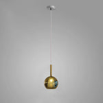 Glo Pendant Light