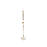 Cipher Pendant Light