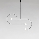 Mobile Chandelier