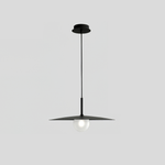 Gea Flying Saucer Pendant Lamp