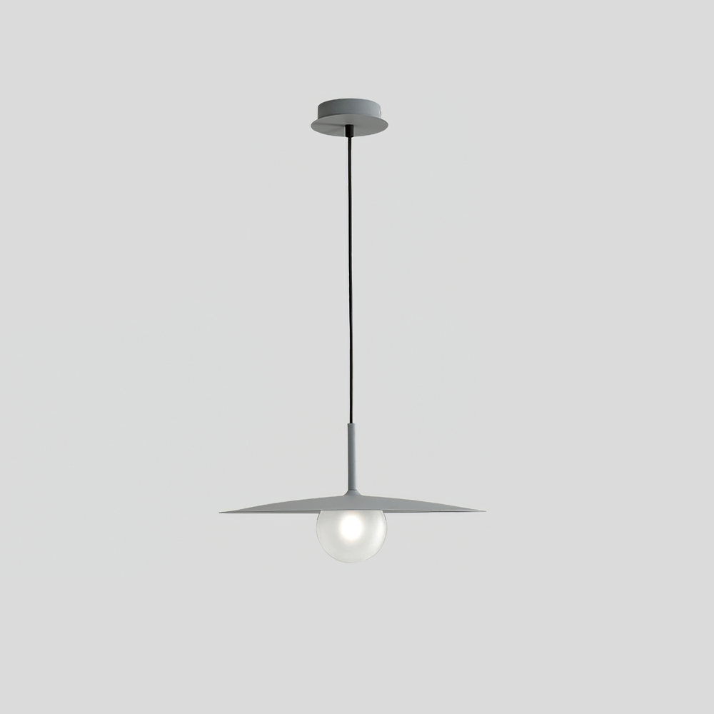 Gea Flying Saucer Pendant Lamp