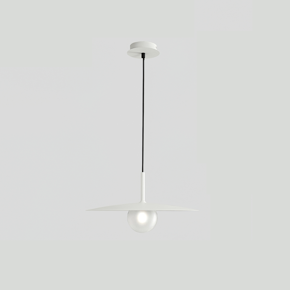 Gea Flying Saucer Pendant Lamp
