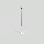 Gea Flying Saucer Pendant Lamp