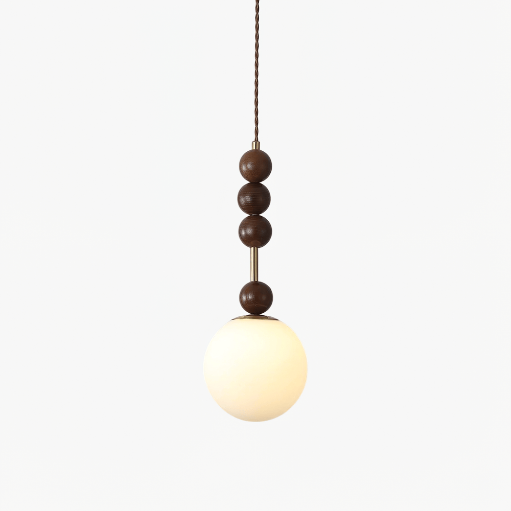 Maru Pendant Light