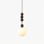 Maru Pendant Light