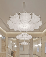 Cocoon Bloom Pendant Lamp