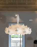 Cocoon Bloom Pendant Lamp