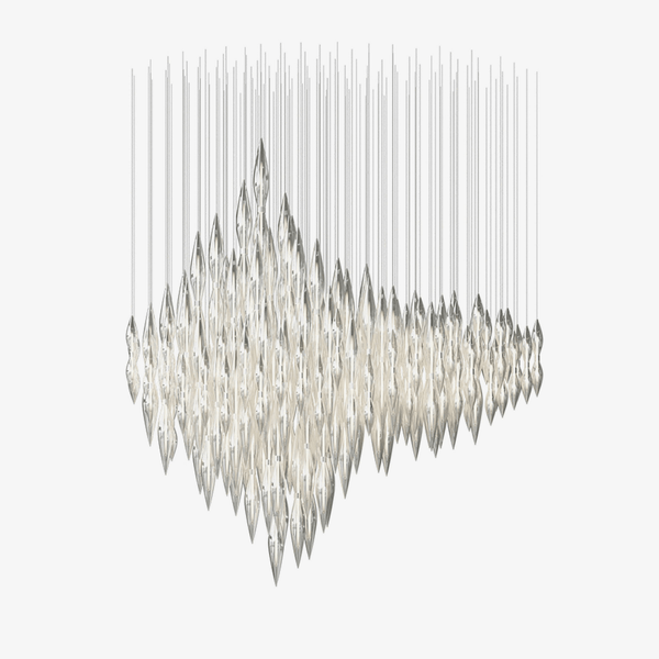 Opera Chandelier