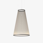 Aeris Mesh Pendant Light