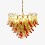 Marielle Glass Chandelier