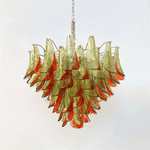 Marielle Glass Chandelier