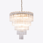 Grande Treviso Chandelier