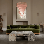 Grande Treviso Chandelier