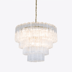 Large Treviso Chandelier