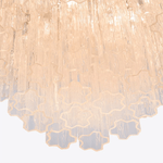 Large Treviso Chandelier