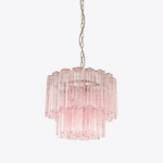Small Treviso Chandelier