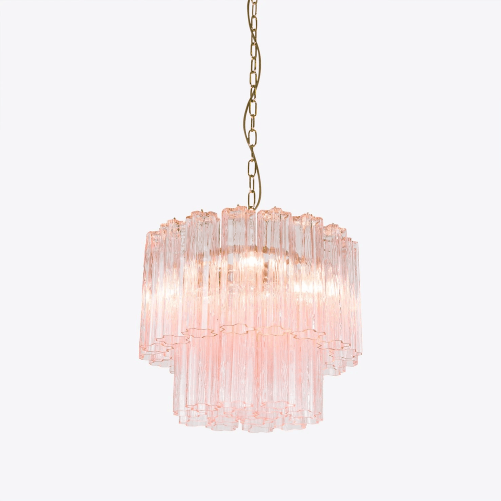 Small Treviso Chandelier