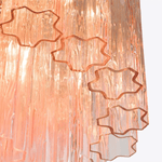 Small Treviso Chandelier