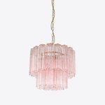 Small Treviso Chandelier