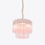 Small Treviso Chandelier