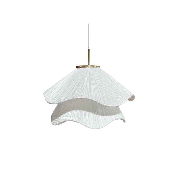 Ethereal Bloom Pendant Light