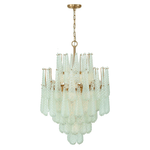 Ollie Drop Chandelier