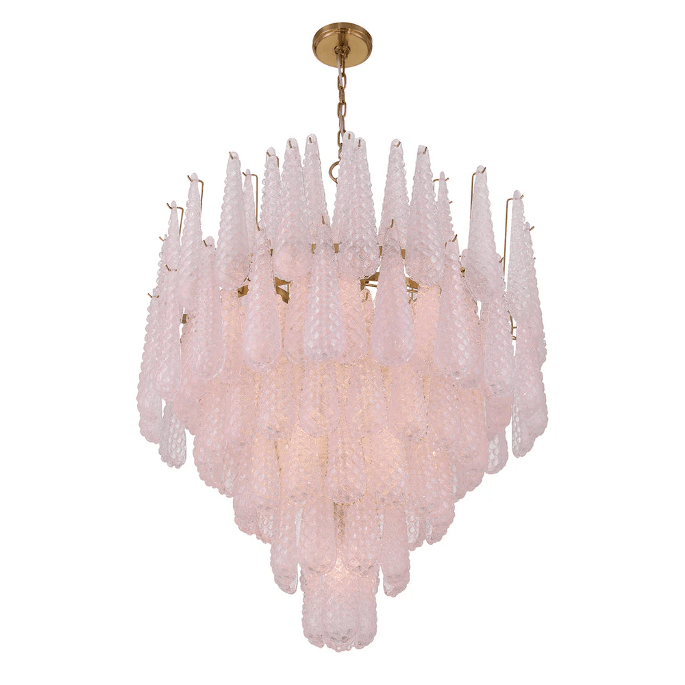 Ollie Drop Chandelier