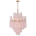Ollie Drop Chandelier