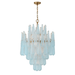 Ollie Drop Chandelier