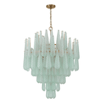 Ollie Drop Chandelier