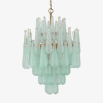 Ollie Drop Chandelier