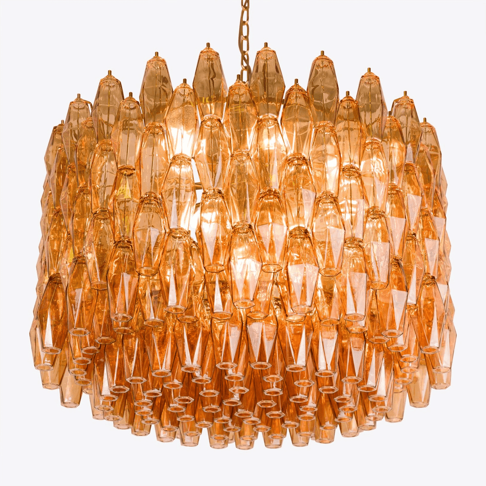 Drum Sorrento Chandelier