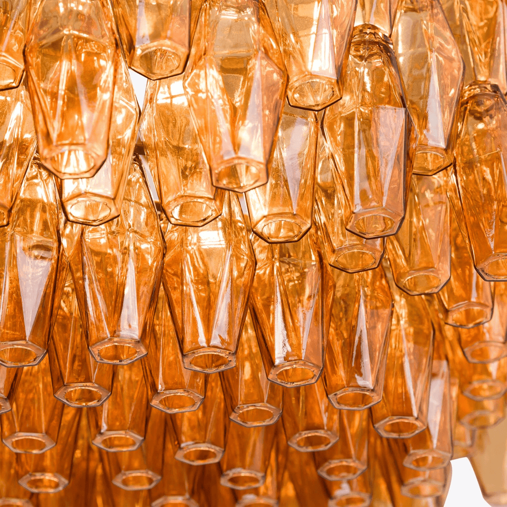 Drum Sorrento Chandelier