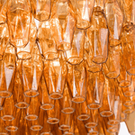 Drum Sorrento Chandelier