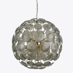 Vicenza Sputnik Chandelier