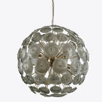Vicenza Sputnik Chandelier