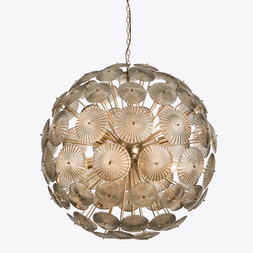 Vicenza Sputnik Chandelier