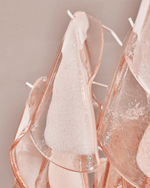 Vivara Glass Chandelier