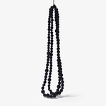 Cosmic Beads Chandelier