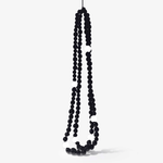 Cosmic Beads Chandelier