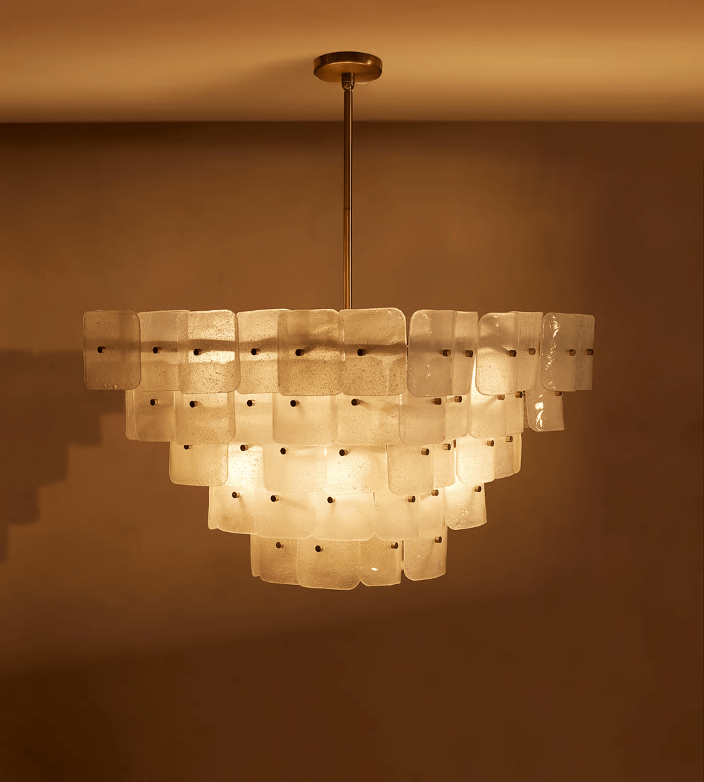 Francis Chandelier