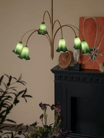 Willow Belle Chandelier