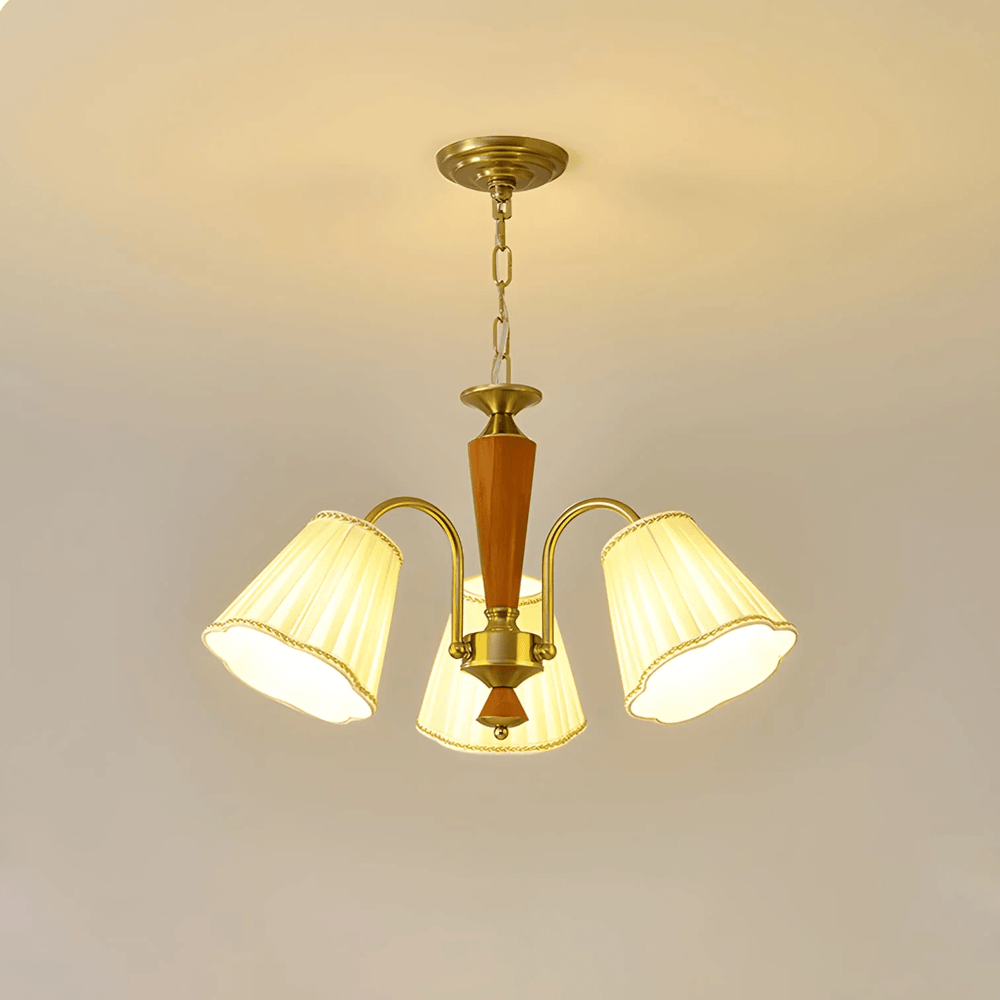 Bellora Bloom Chandelier
