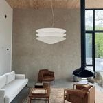 Kazu Cone Pendant Lamp