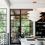 Kazu Cone Pendant Lamp