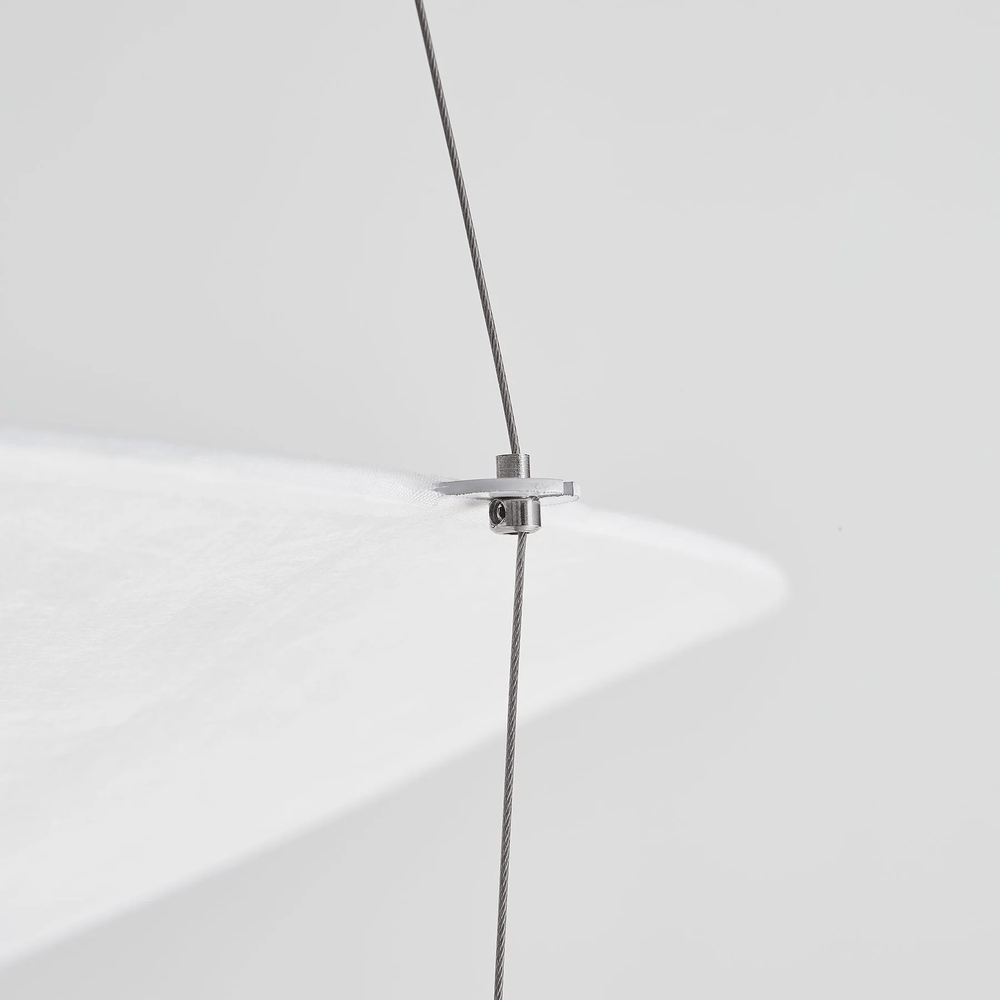 Kazu Cone Pendant Lamp