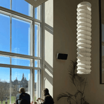 Washi Paper 31N Pendant Light