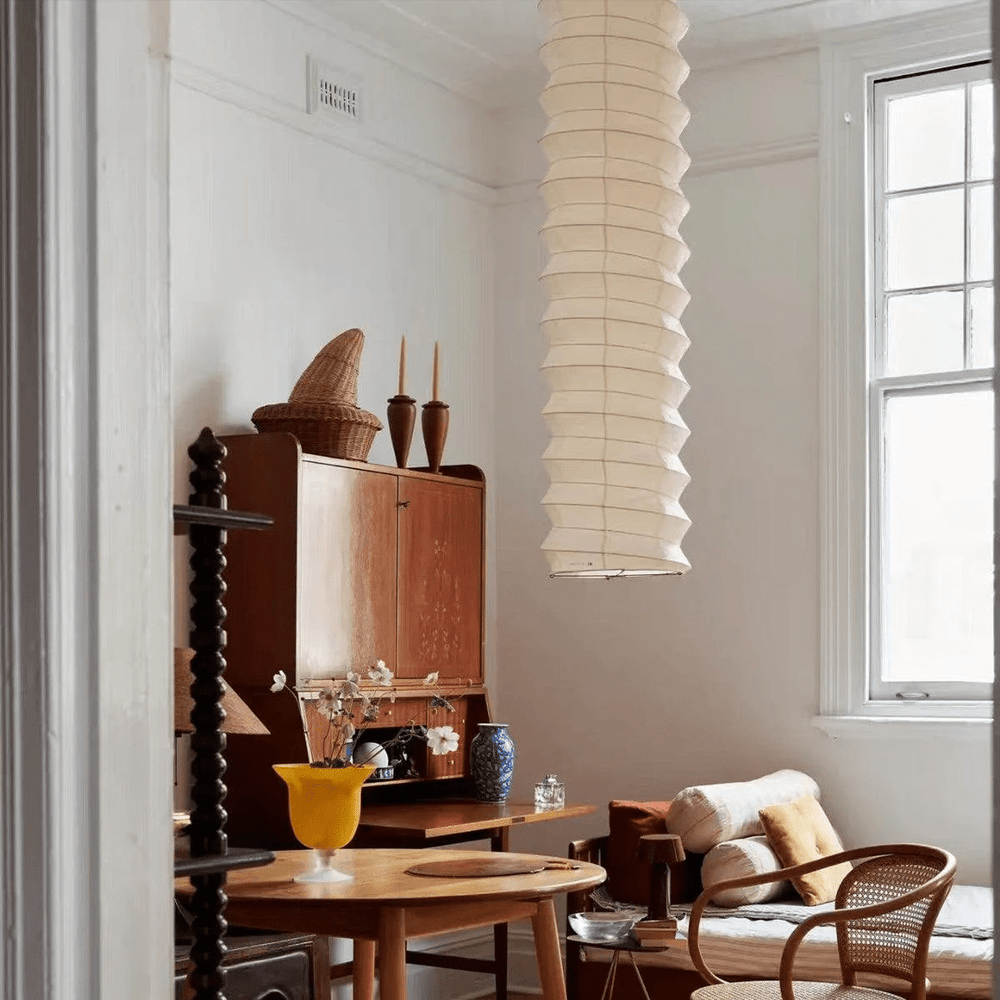Washi Paper 31N Pendant Light