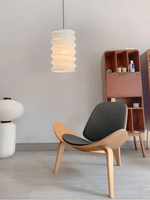 Washi Paper 31N Pendant Light